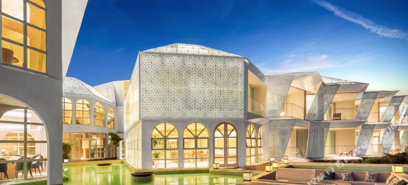 乌孙夏勒·艺宿(那拉提景区店)图片