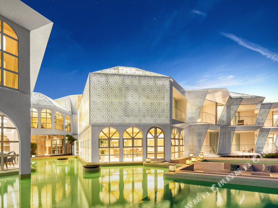 那拉提乌孙夏勒·艺宿