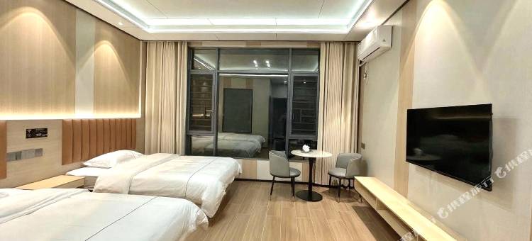 小住一下民宿图片
