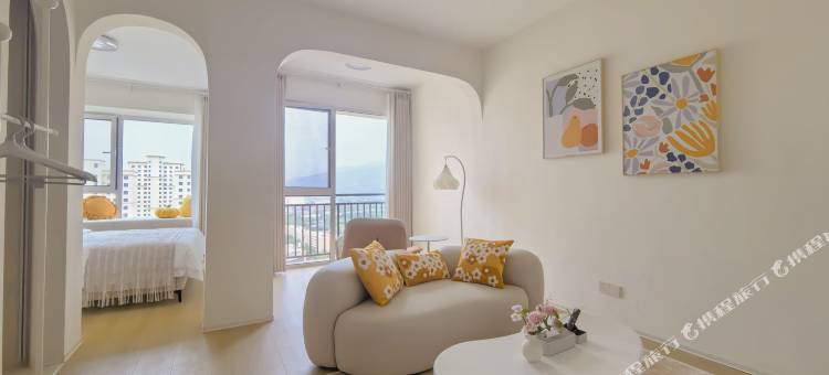 榆中悦玺云舍(兴隆山大道店)图片