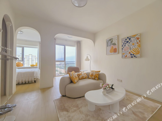 榆中悦玺云舍(兴隆山大道店)