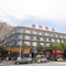 蓝帆酒店(汕头南澳后宅店)
