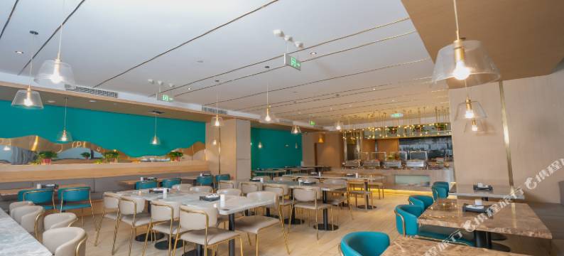 舜耕嘉璟酒店(济南舜耕国际会展中心千佛山店)图片