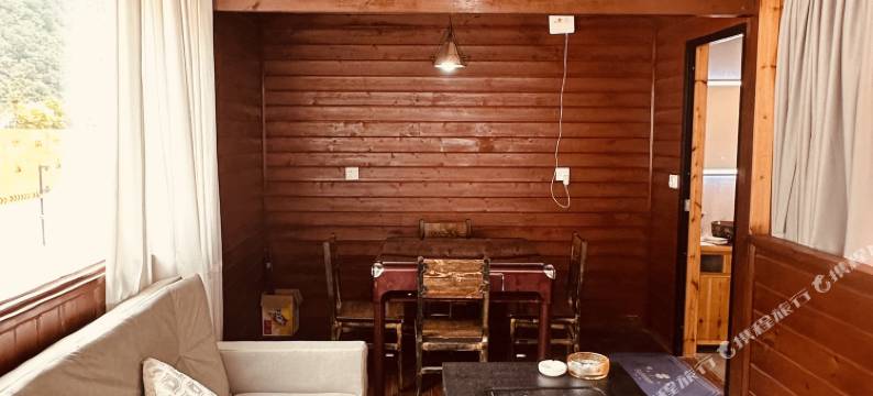 辉县关山金鑫迎宾馆图片