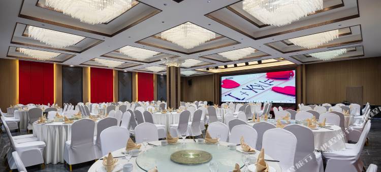 美豪R酒店(曲阜师范大学店)图片