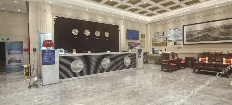 喆霆电竞酒店(唐山曹妃甸区店)图片