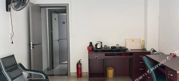 叶子家民宿图片