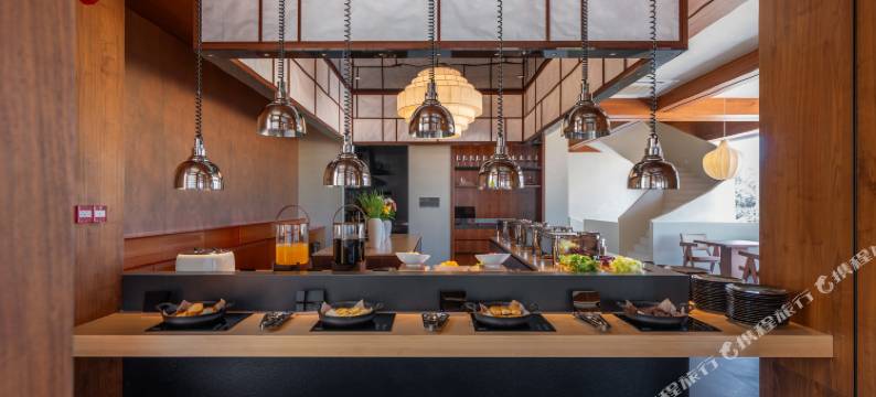 广州白水寨雅致酒店图片