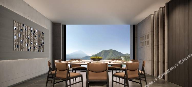 杭州建德水之极・潜水酒店图片