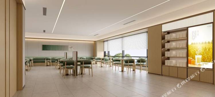 全季酒店(连云港在海一方店)图片