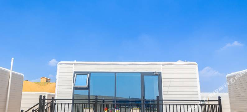 阿拉善左旗驼铃叮当星空露营地图片