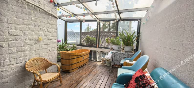 街子古镇百姓人家客栈(街子古镇店)图片