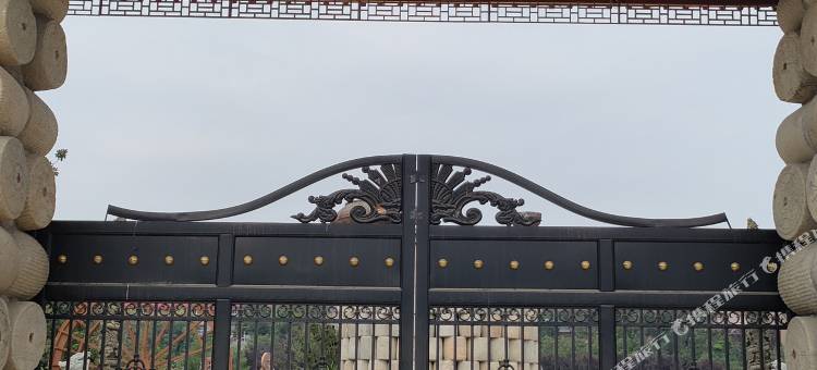 武功老院子酒店(武功古镇店)图片