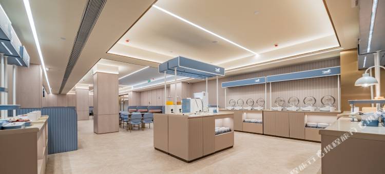 汉庭酒店(喀什古城景区商业步行街店)图片