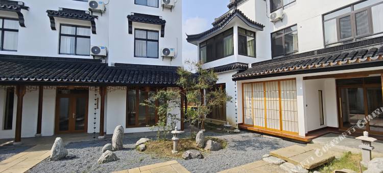 花酱HanaJam民宿(西山岛开心农场店)图片