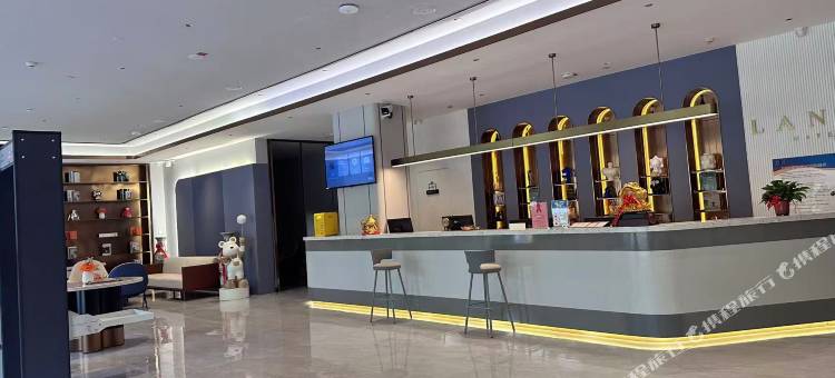 兰欧酒店(阿克苏火车站店)图片