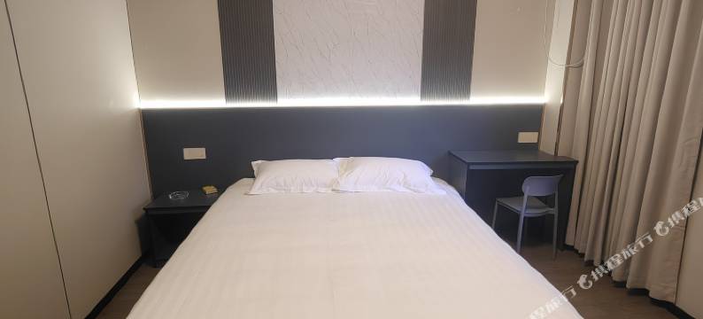 宁波招士宾馆(北仑大碶地铁站店)图片