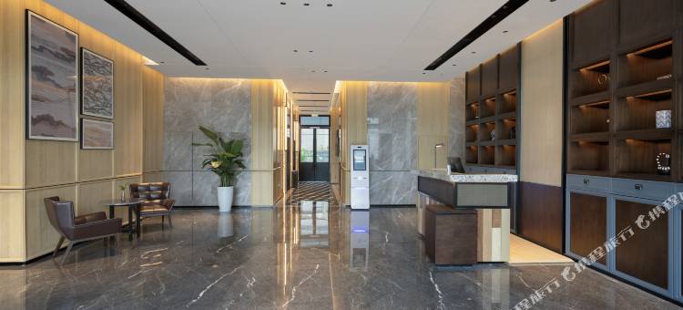 弦歌堂•养生文化酒店(贵阳花溪公园十里河滩店)图片