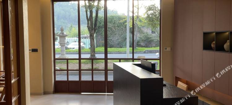 天台韶光民宿(国清寺景区店)图片