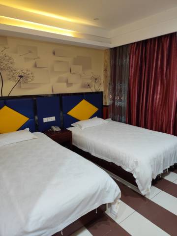 上海嘉友主题酒店