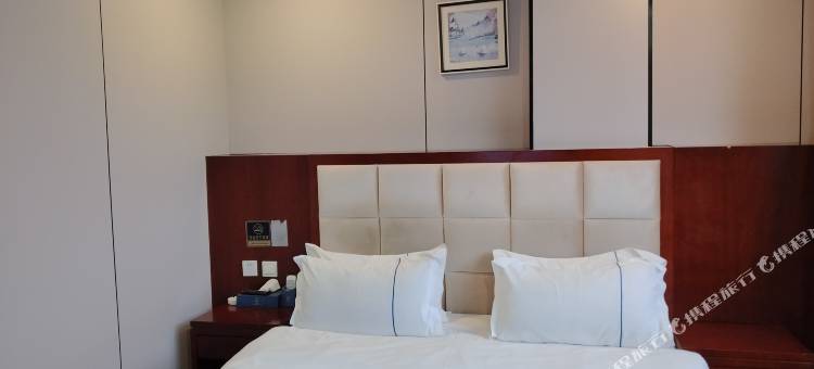 巴里岛假日酒店(天津宁河店)图片