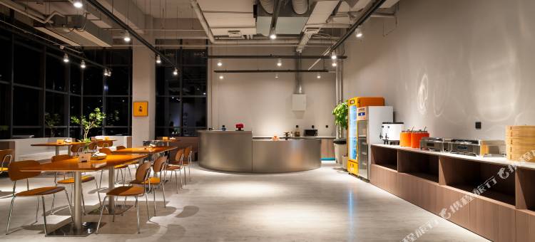 唐山空中花园酒店(河头老街店)图片