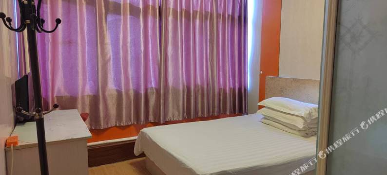 平凉鸿万达宾馆图片