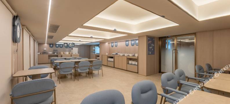 汉庭酒店(上海北外滩东方渔人码头店)图片