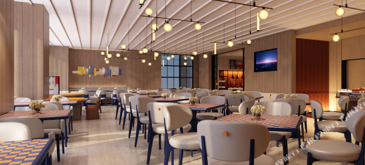 慈溪观海卫希尔顿欢朋酒店图片