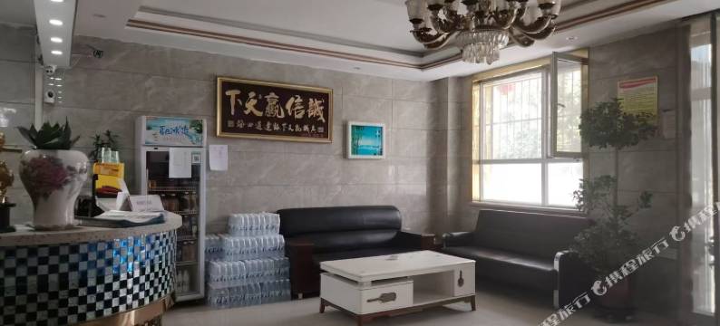 瑞祥宾馆(草湖镇店)图片