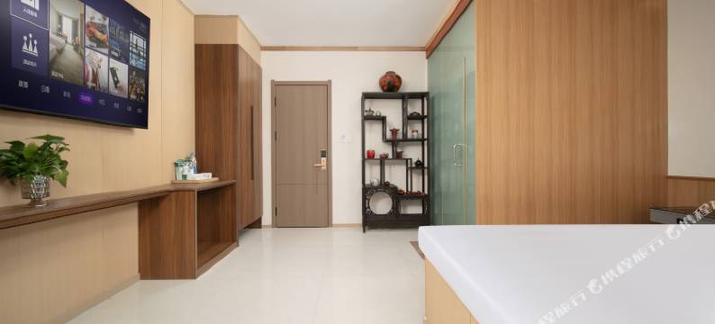 雪堡民宿(二浪河景区店)图片