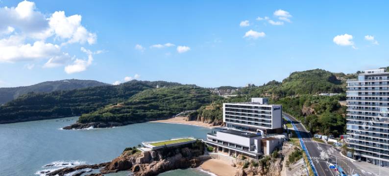 温州洞头丽笙酒店图片