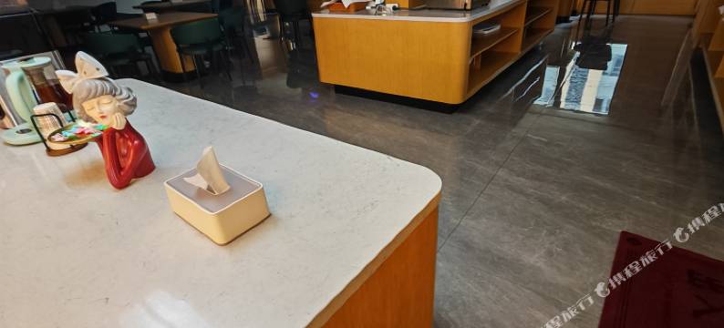 芦溪凯璟国际酒店(漫时区商业广场店)图片