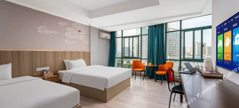 温岭丽豪商务酒店图片