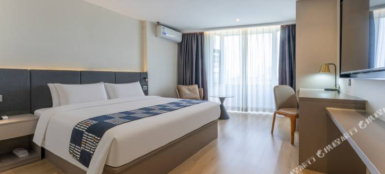 艾扉酒店(霞浦太康路店)图片