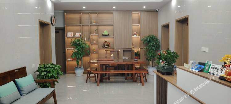 晚归客居民宿图片