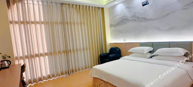 湄潭往来酒店(国际温泉城店)图片