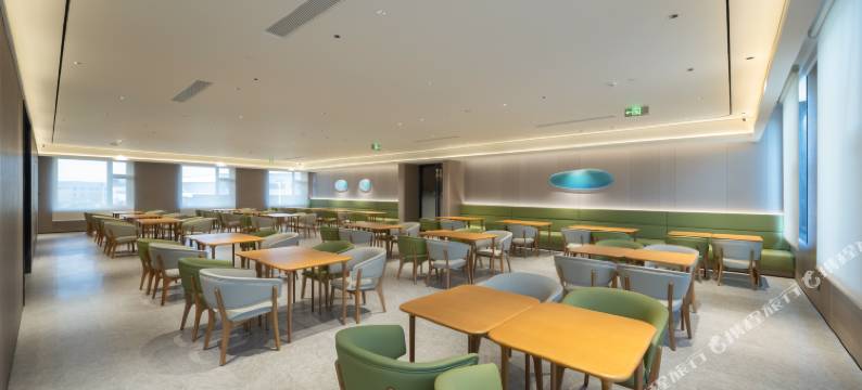 全季酒店(长春汽车大路红旗繁荣工厂店)图片