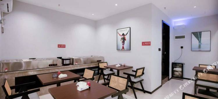 丽思顿酒店(瑞昌人民政府店)图片