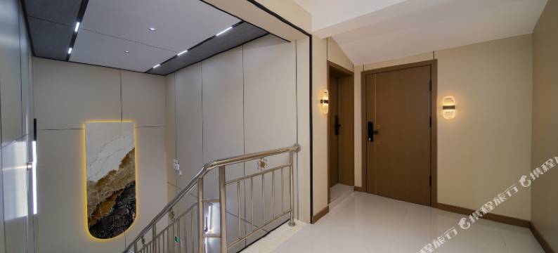 开封丨沁居·ins 影音美宿(万岁山大宋武侠城清明上河园店)图片