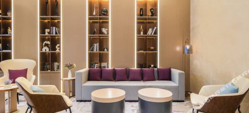 麗枫酒店(广州越秀国际会议中心小北地铁站店)图片