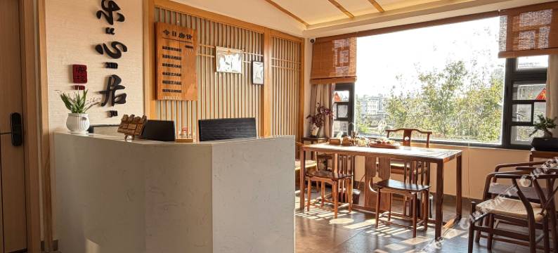 乐心居客栈(潮州古城牌坊街店)图片
