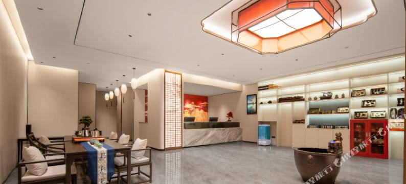 陌上雅居酒店(昆山经济开发区店)图片