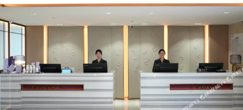 麗枫酒店(五家渠文化中心市政府店)图片