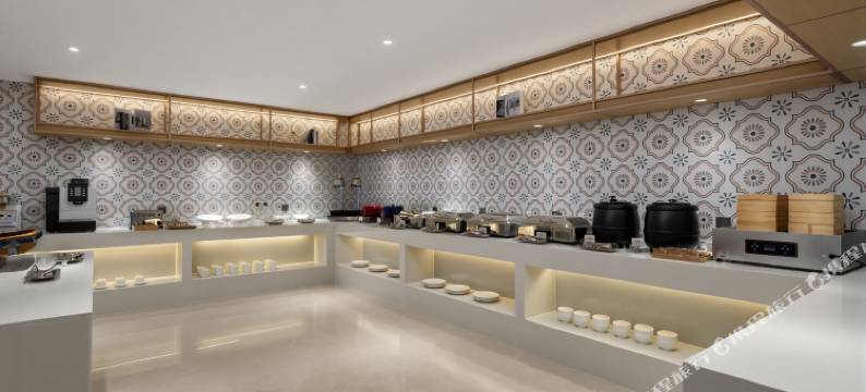 白玉兰酒店(邯郸鸡泽诗经文化园店)图片