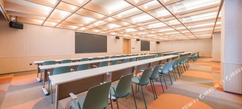 桔子酒店(潮阳实验学校店)图片