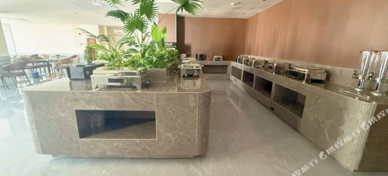 兰欧国际酒店(信阳罗山江淮南路店)图片