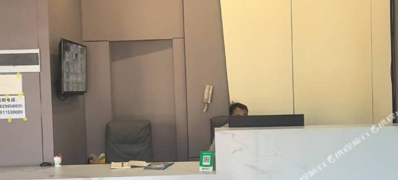 相伴未来酒店图片