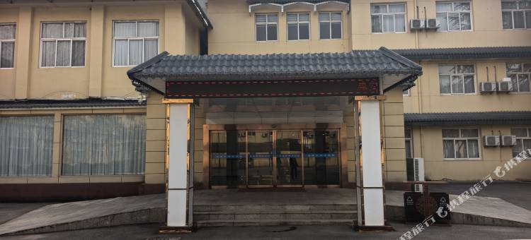 顺源酒店(鄠邑店)图片