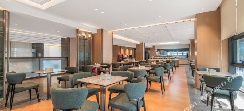 深圳甘坑古镇丽呈酒店图片